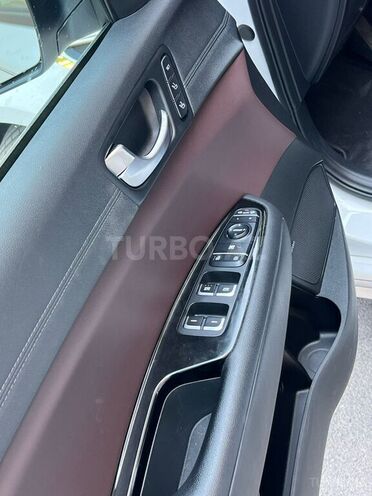 Kia Optima 2017, 78,536 km - 2.0 l - Bakı