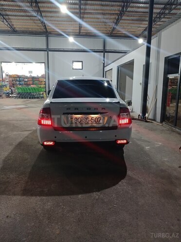 LADA (VAZ) Priora 2013, 323,000 km - 1.6 л - Bərdə