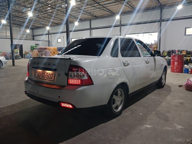 LADA (VAZ) Priora 2013, 323,000 km - 1.6 л - Bərdə