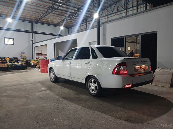 LADA (VAZ) Priora 2013, 323,000 km - 1.6 л - Bərdə