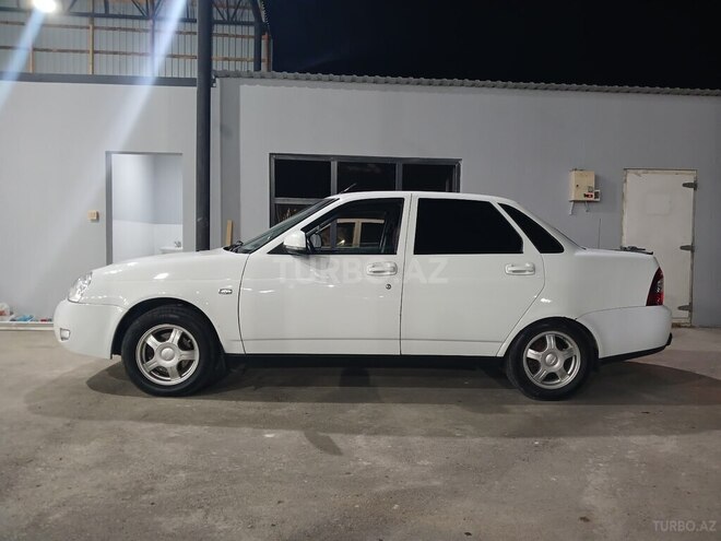 LADA (VAZ) Priora 2013, 323,000 km - 1.6 л - Bərdə