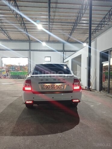 LADA (VAZ) Priora 2013, 323,000 km - 1.6 л - Bərdə