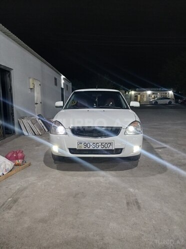 LADA (VAZ) Priora 2013, 323,000 km - 1.6 л - Bərdə