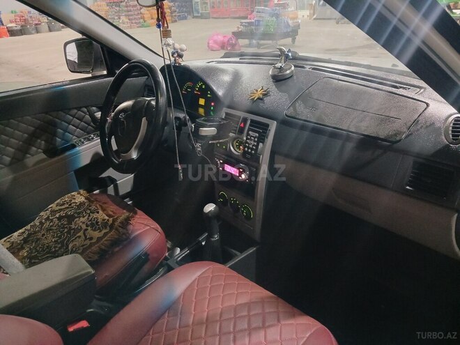 LADA (VAZ) Priora 2013, 323,000 km - 1.6 л - Bərdə