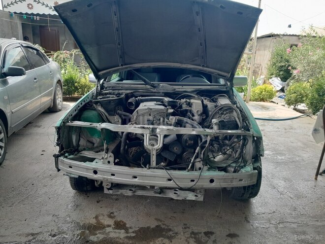 Mercedes C 180 1995, 248,301 km - 1.8 l - Cəlilabad