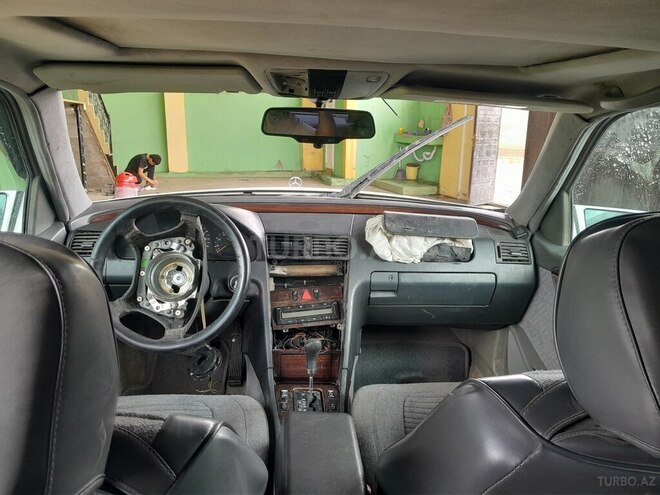 Mercedes C 180 1995, 248,301 km - 1.8 l - Cəlilabad