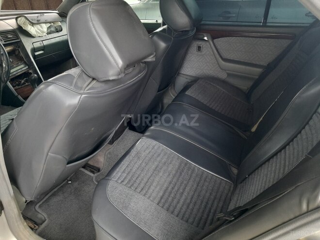 Mercedes C 180 1995, 248,301 km - 1.8 l - Cəlilabad
