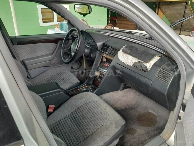 Mercedes C 180 1995, 248,301 km - 1.8 l - Cəlilabad