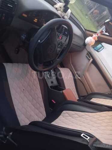 Mercedes C 200 1996, 350,005 km - 2.0 l - Balakən
