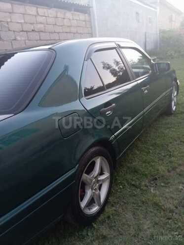 Mercedes C 200 1996, 350,005 km - 2.0 l - Balakən
