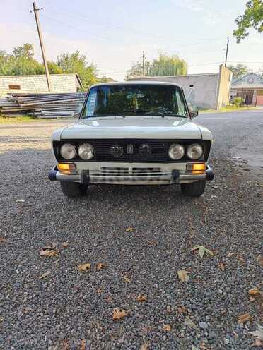 LADA (VAZ) 2106 1990, 98,000 km - 1.3 л - Qax