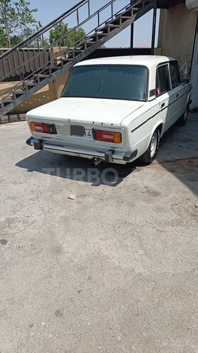 LADA (VAZ) 2106 1990, 98,000 km - 1.3 л - Qax