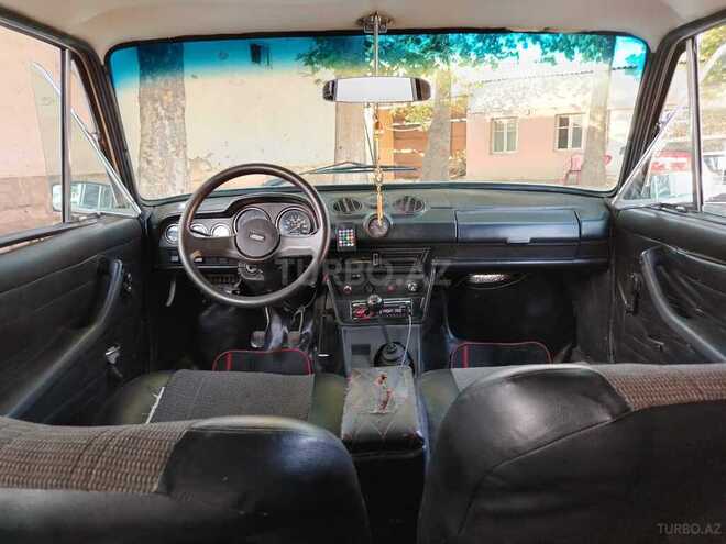 LADA (VAZ) 2106 1990, 98,000 km - 1.3 л - Qax