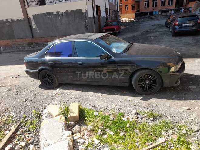 BMW 525 1996, 500,000 km - 2.5 l - Bakı