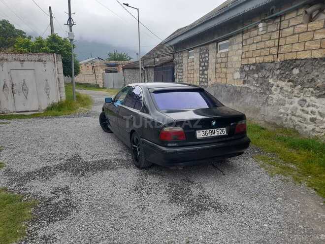 BMW 525 1996, 500,000 km - 2.5 l - Bakı