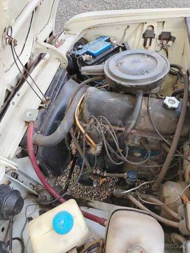 LADA (VAZ) 2106 1990, 98,000 km - 1.3 л - Qax