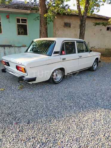 LADA (VAZ) 2106 1990, 98,000 km - 1.3 л - Qax