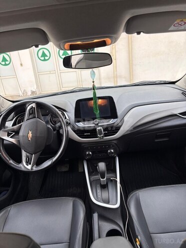 Chevrolet Onix 2023, 47,300 km - 1.2 л - Bakı