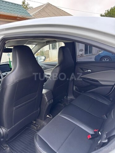 Chevrolet Onix 2023, 47,300 km - 1.2 л - Bakı