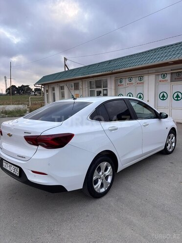 Chevrolet Onix 2023, 47,300 km - 1.2 л - Bakı
