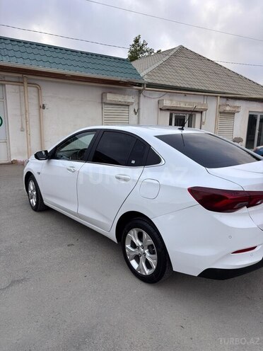Chevrolet Onix 2023, 47,300 km - 1.2 л - Bakı