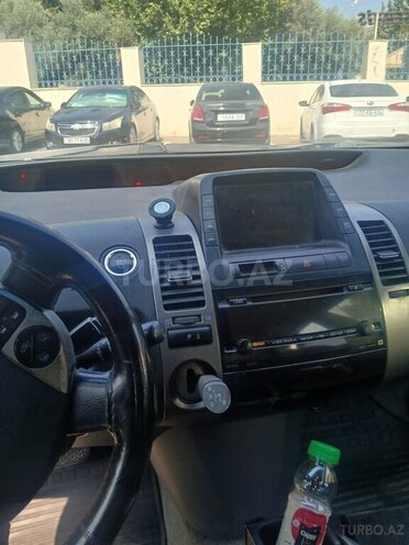 Toyota Prius 2008, 216,800 km - 1.5 l - Bakı