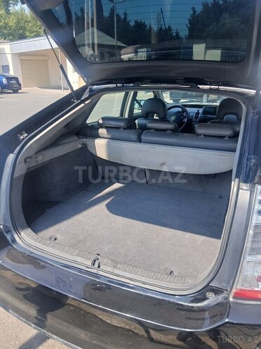 Toyota Prius 2008, 216,800 km - 1.5 l - Bakı
