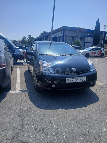 Toyota Prius 2008, 216,800 km - 1.5 l - Bakı