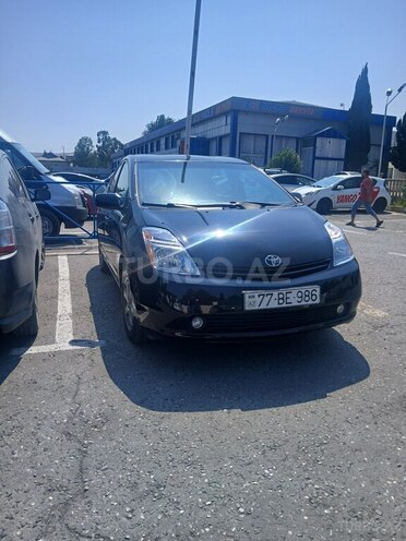 Toyota Prius 2008, 216,800 km - 1.5 l - Bakı