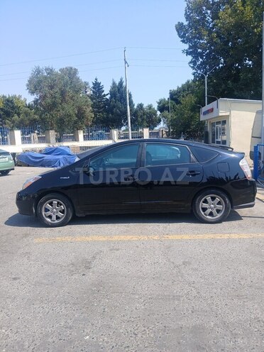 Toyota Prius 2008, 216,800 km - 1.5 l - Bakı