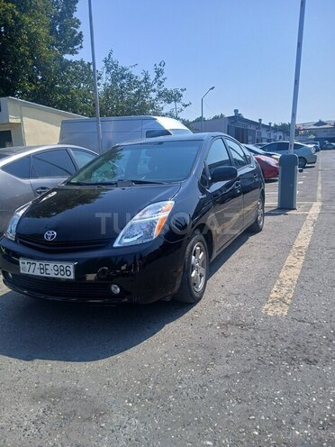 Toyota Prius 2008, 216,800 km - 1.5 l - Bakı