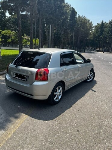 Toyota Corolla 2005, 251,459 km - 1.4 л - Sumqayıt