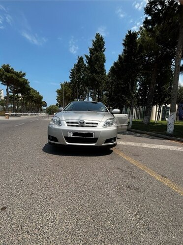 Toyota Corolla 2005, 251,459 km - 1.4 л - Sumqayıt