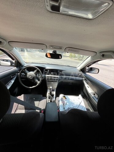 Toyota Corolla 2005, 251,459 km - 1.4 л - Sumqayıt