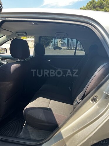 Toyota Corolla 2005, 251,459 km - 1.4 л - Sumqayıt