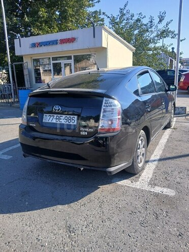 Toyota Prius 2008, 216,800 km - 1.5 l - Bakı