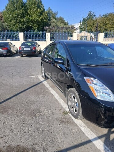 Toyota Prius 2008, 216,800 km - 1.5 l - Bakı