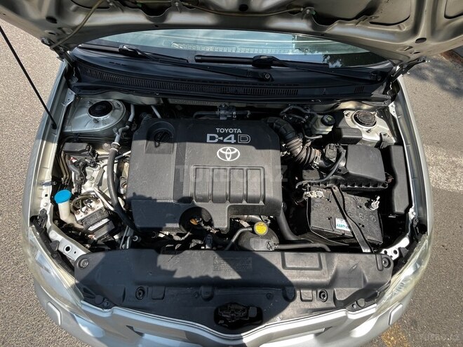 Toyota Corolla 2005, 251,459 km - 1.4 л - Sumqayıt