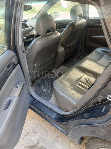Toyota Prius 2008, 216,800 km - 1.5 l - Bakı