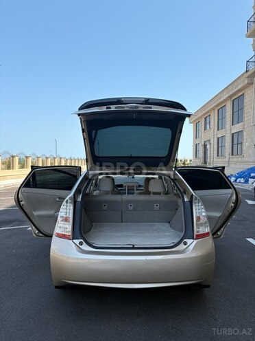 Toyota Prius 2010, 330,000 km - 1.8 l - Sumqayıt