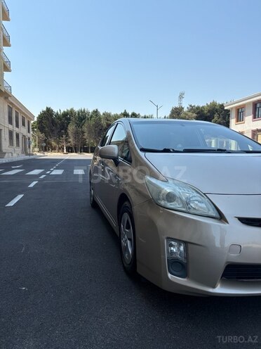 Toyota Prius 2010, 330,000 km - 1.8 l - Sumqayıt