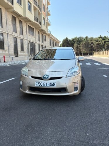 Toyota Prius 2010, 330,000 km - 1.8 l - Sumqayıt