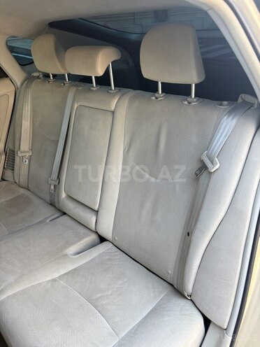 Toyota Prius 2010, 330,000 km - 1.8 l - Sumqayıt