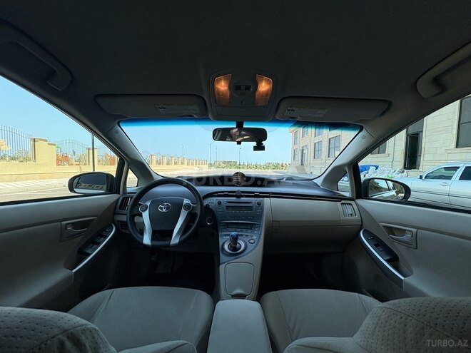 Toyota Prius 2010, 330,000 km - 1.8 l - Sumqayıt