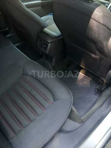 Ford Fusion (North America) 2015, 20,050 km - 1.5 l - Mingəçevir