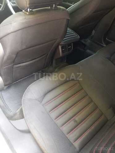 Ford Fusion (North America) 2015, 20,050 km - 1.5 l - Mingəçevir