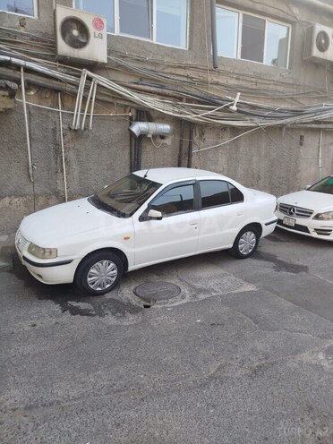 Khazar LX 2020, 320,000 km - 1.7 l - Bakı