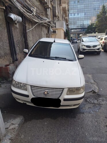 Khazar LX 2020, 320,000 km - 1.7 l - Bakı