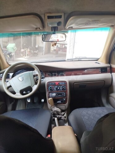 Khazar LX 2020, 320,000 km - 1.7 l - Bakı
