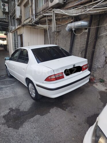 Khazar LX 2020, 320,000 km - 1.7 l - Bakı
